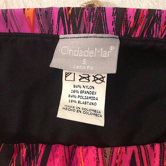 OndadeMar Biarritz Bikini Set Size S - Picture 7 of 8